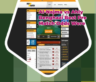 Best ahl betting site parimatch