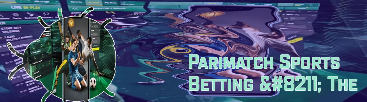 Best ok sports betting site parimatch