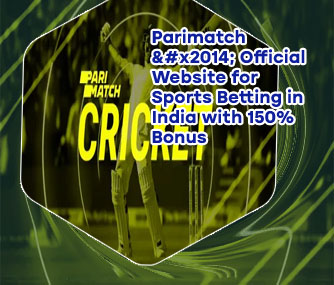 Betting site sports parimatch