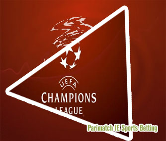 Champions league betting site parimatch