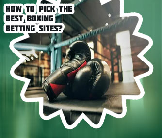 How boxing betting works