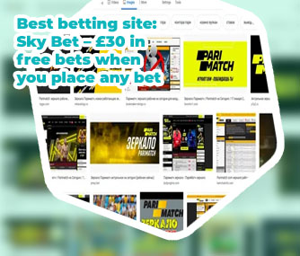 How to make betting site parimatch