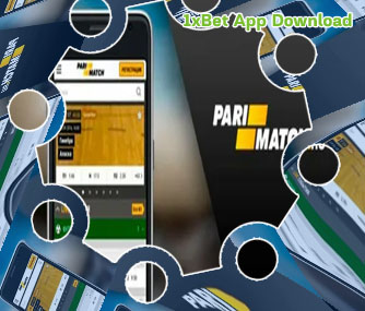 Parimatch apk app