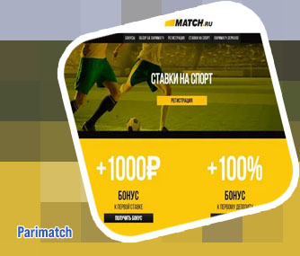 Parimatch contacts