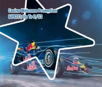 Parimatch formula 1