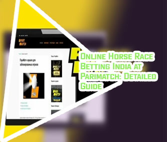 Parimatch free tv racing