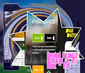 Parimatch ios download
