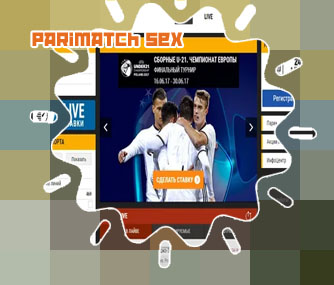 Parimatch sex