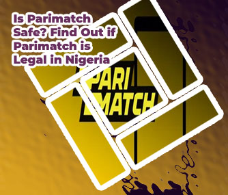 Safe betting site parimatch