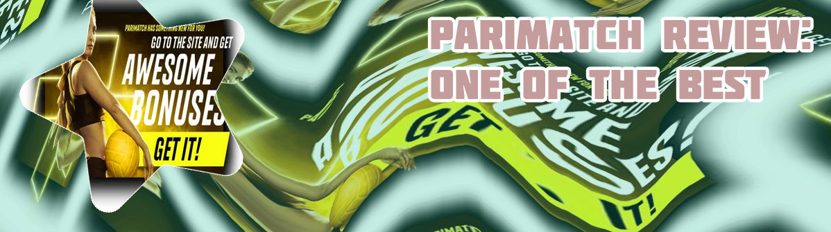 Sports betting online web site parimatch
