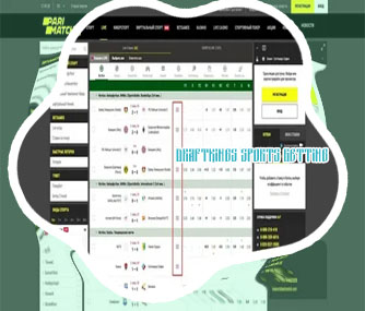 Sports betting site kansas parimatch