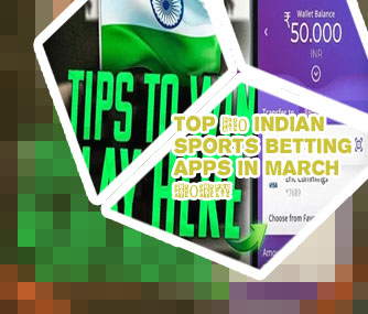 Top india betting site parimatch