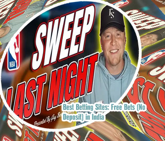 What betting sites give free bets without deposit
