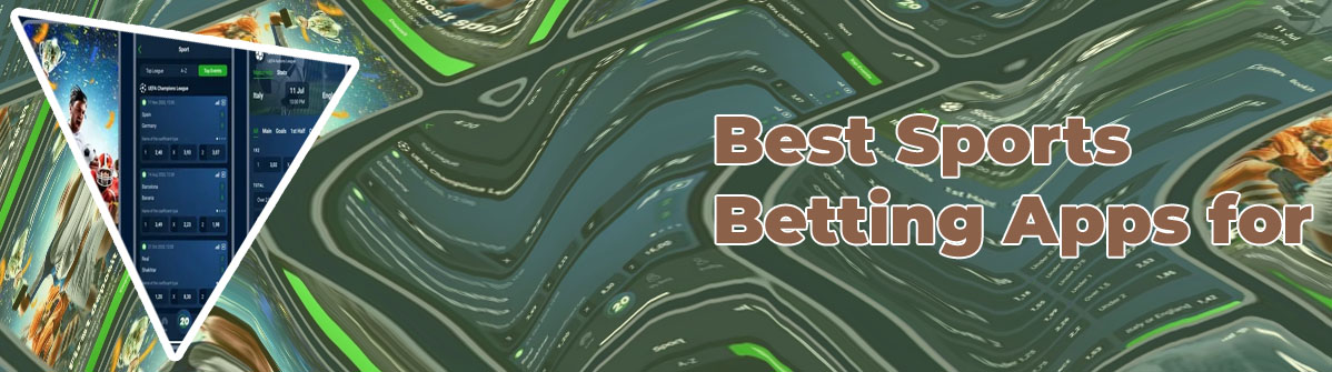 Which sports betting app is best
